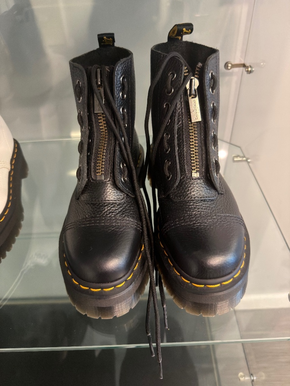 Dr. Martens Sinclair boot
